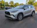 Thumbnail image of 2023 Toyota Highlander at Fred Anderson Toyota Of Charleston