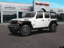 2025 Jeep Wrangler Willys at Town And Country Jeep Chrysler Dodge