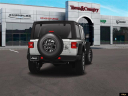 Thumbnail image of 2025 Jeep Wrangler at Town And Country Jeep Chrysler Dodge