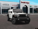 Thumbnail image of 2025 Jeep Wrangler at Town And Country Jeep Chrysler Dodge