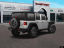 Thumbnail image of 2025 Jeep Wrangler at Town And Country Jeep Chrysler Dodge