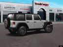 Thumbnail image of 2025 Jeep Wrangler at Town And Country Jeep Chrysler Dodge