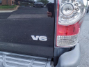 Thumbnail image of 2015 Toyota Tacoma at Gary Mathews Motors