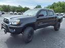 Thumbnail image of 2015 Toyota Tacoma at Gary Mathews Motors