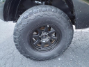 Thumbnail image of 2015 Toyota Tacoma at Gary Mathews Motors