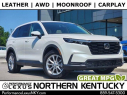 Thumbnail image of 2024 Honda CR-V at LexusRivercenter of Covington, KY