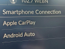 Thumbnail image of 2024 Honda CR-V at LexusRivercenter of Covington, KY