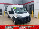 2023 Ram ProMaster 2500 159 WB at Clint Bowyer Autoplex