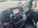 Thumbnail image of 2023 Ram ProMaster at Clint Bowyer Autoplex