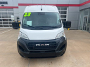 Thumbnail image of 2023 Ram ProMaster at Clint Bowyer Autoplex