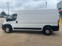 Thumbnail image of 2023 Ram ProMaster at Clint Bowyer Autoplex