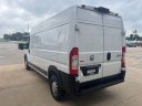 Thumbnail image of 2023 Ram ProMaster at Clint Bowyer Autoplex