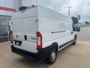 Thumbnail image of 2023 Ram ProMaster at Clint Bowyer Autoplex