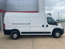 Thumbnail image of 2023 Ram ProMaster at Clint Bowyer Autoplex