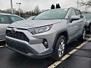 2021 Toyota RAV4 XLE Premium at Schaller Subaru