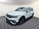 Thumbnail image of 2022 Volkswagen Tiguan at Ciocca VW