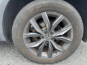 Thumbnail image of 2022 Volkswagen Tiguan at Ciocca VW