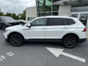 Thumbnail image of 2022 Volkswagen Tiguan at Ciocca VW