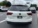 Thumbnail image of 2022 Volkswagen Tiguan at Ciocca VW