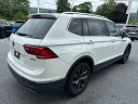 Thumbnail image of 2022 Volkswagen Tiguan at Ciocca VW