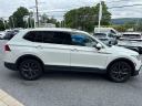 Thumbnail image of 2022 Volkswagen Tiguan at Ciocca VW