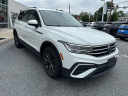 Thumbnail image of 2022 Volkswagen Tiguan at Ciocca VW