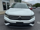 Thumbnail image of 2022 Volkswagen Tiguan at Ciocca VW