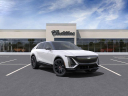 Thumbnail image of 2025 Cadillac LYRIQ at King O'Rourke Cadillac
