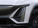 Thumbnail image of 2025 Cadillac LYRIQ at King O'Rourke Cadillac