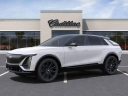 Thumbnail image of 2025 Cadillac LYRIQ at King O'Rourke Cadillac
