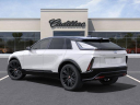 Thumbnail image of 2025 Cadillac LYRIQ at King O'Rourke Cadillac