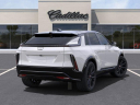 Thumbnail image of 2025 Cadillac LYRIQ at King O'Rourke Cadillac