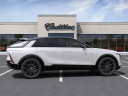 Thumbnail image of 2025 Cadillac LYRIQ at King O'Rourke Cadillac