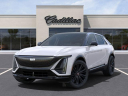 Thumbnail image of 2025 Cadillac LYRIQ at King O'Rourke Cadillac