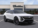 Thumbnail image of 2025 Cadillac LYRIQ at King O'Rourke Cadillac