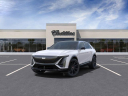 Thumbnail image of 2025 Cadillac LYRIQ at King O'Rourke Cadillac