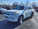 Thumbnail image of 2012 Toyota 4Runner at Gary Mathews Motors