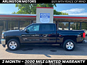 Thumbnail image of 2017 Chevrolet Silverado 1500 at Arlington Motors LLC