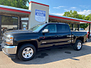 Thumbnail image of 2017 Chevrolet Silverado 1500 at Arlington Motors LLC