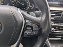 2019 BMW 5 Series 540i at StingrayChevrolet of Plant City, FL