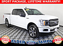 Thumbnail image of 2019 Ford F-150 at Elder Ford of Tampa