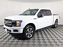Thumbnail image of 2019 Ford F-150 at Elder Ford of Tampa
