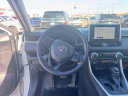 Thumbnail image of 2023 Toyota RAV4 at LaFontaine Toyota Kia Genesis of Dearborn