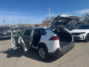 Thumbnail image of 2023 Toyota RAV4 at LaFontaine Toyota Kia Genesis of Dearborn