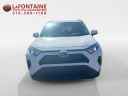 Thumbnail image of 2023 Toyota RAV4 at LaFontaine Toyota Kia Genesis of Dearborn