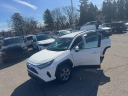Thumbnail image of 2023 Toyota RAV4 at LaFontaine Toyota Kia Genesis of Dearborn