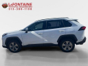 Thumbnail image of 2023 Toyota RAV4 at LaFontaine Toyota Kia Genesis of Dearborn