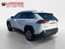 Thumbnail image of 2023 Toyota RAV4 at LaFontaine Toyota Kia Genesis of Dearborn