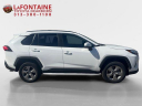 Thumbnail image of 2023 Toyota RAV4 at LaFontaine Toyota Kia Genesis of Dearborn