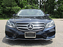 2016 Mercedes-Benz E-Class E 350 4MATIC at Little M Car Sales, Inc.